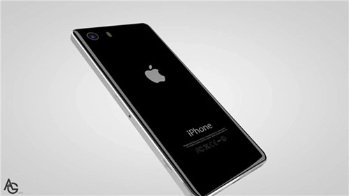 Cận cảnh thiết kế iphone 7 gần giống bản chính thức nhất - 3