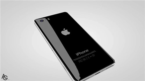 Cận cảnh thiết kế iphone 7 gần giống bản chính thức nhất - 4