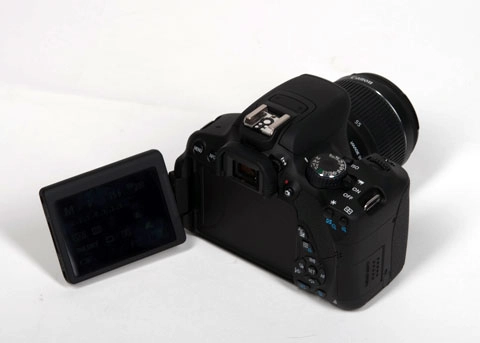 Canon 650d hàng xách tay tại vn - 7