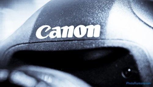 Canon chuẩn bị có máy dslr siêu nhỏ mới - 1