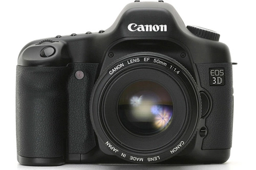 Canon chuẩn bị ra mắt một sản phẩm lớn - 1