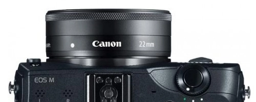 Canon có thể giới thiệu máy ảnh mirroless mới trong hè này - 1