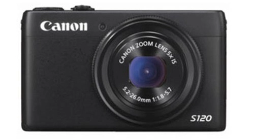 Canon có thể ra mắt powershot g16 tích hợp wi-fi - 2