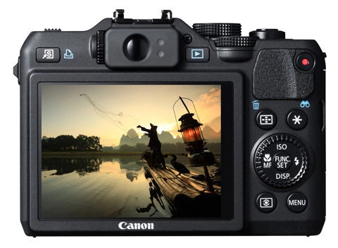 Canon g15 chính hãng giá 158 triệu đồng - 2