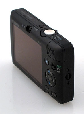 Canon ixus 100 is đẹp người đẹp nết - 2