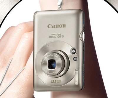 Canon mở rộng dòng ixus và thêm máy ảnh chịu nước - 8