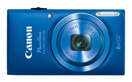 Canon ra 3 máy compact siêu zoom nhỏ gọn có wi-fi - 2
