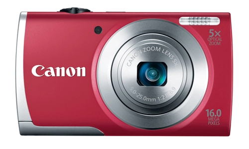 Canon ra 3 máy compact siêu zoom nhỏ gọn có wi-fi - 3