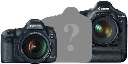 Canon sẽ ra 3 máy ảnh ống kính rời vào đầu năm sau - 2