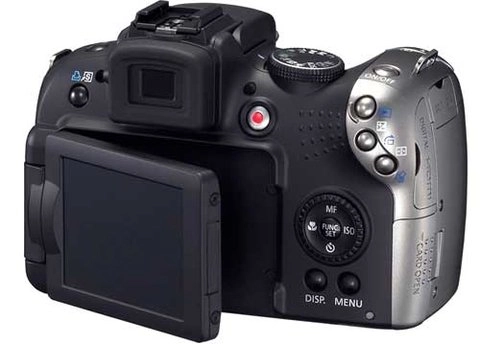 Canon sx20 is dễ dàng cho ảnh đẹp - 2