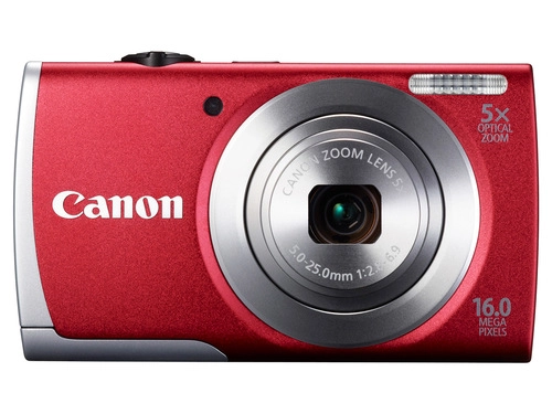 Canon thêm 2 máy compact có wi-fi tại ces 2013 - 3