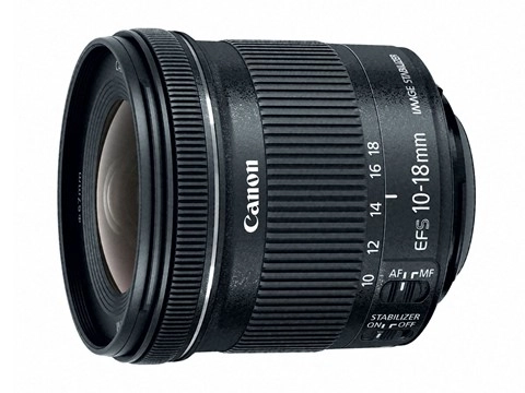 Canon thêm hai ống kính siêu rộng cho máy full-frame và crop - 2