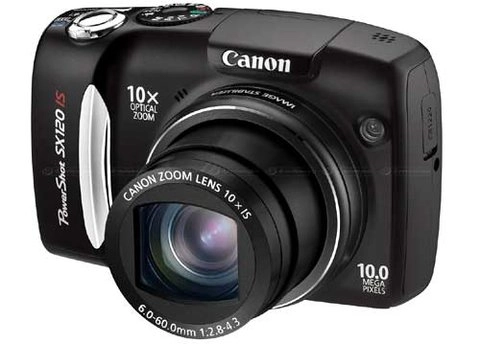 Canon thêm máy màn hình cảm ứng - 5