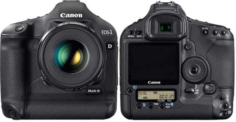 Canon update không dây cho máy ảnh - 1