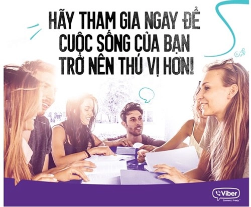 Cập nhật tin tức thật dễ dàng trên mobile với viber public chats - 2