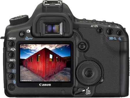 Câu hỏi thường gặp khi mới chơi dslr - 4