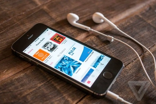 Ceo sony music xác nhận apple sẽ công bố dịch vụ nghe nhạc trực tuyến - 1