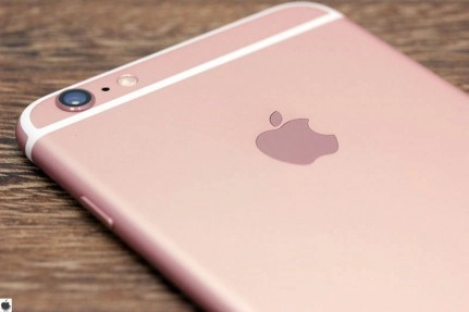 Chờ đợi gì ở iphone 6s - 3