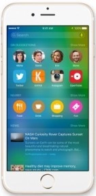 Chờ đợi gì ở phiên bản ios 9 sẽ chính thức lên sóng ngày mai - 4