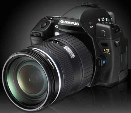 Chọn dslr của olympus - 4