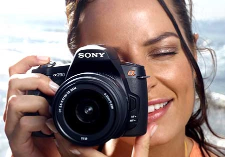 Chọn dslr của sony - 1