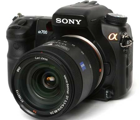 Chọn dslr của sony - 3