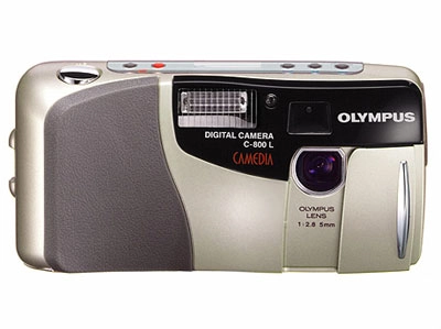 Chọn máy ảnh olympus - 1