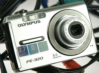 Chọn máy ảnh olympus - 2