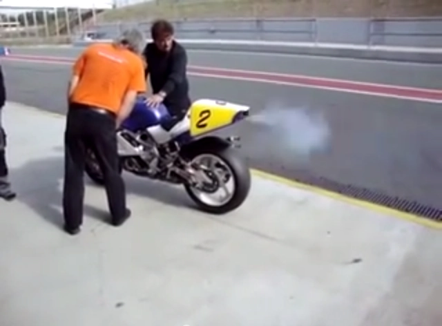 clip test siêu moto khủng harris 500cc 2t - 2