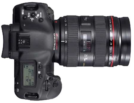 Có nên sắm dslr full frame - 1