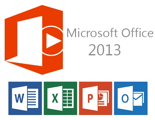 Crack microsoft office 2013 thành công 100 - 1