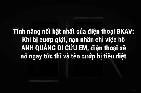 Cư dân mạng đua nhau đặt tên mới cho bphone - 2