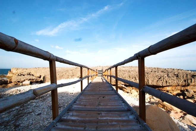 Cung đường biển phan rang - vĩnh hy - 10