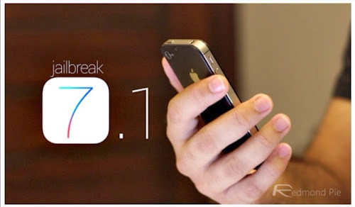 Đã có thể jailbreak untethered ios 71 trên iphone 4s - 1