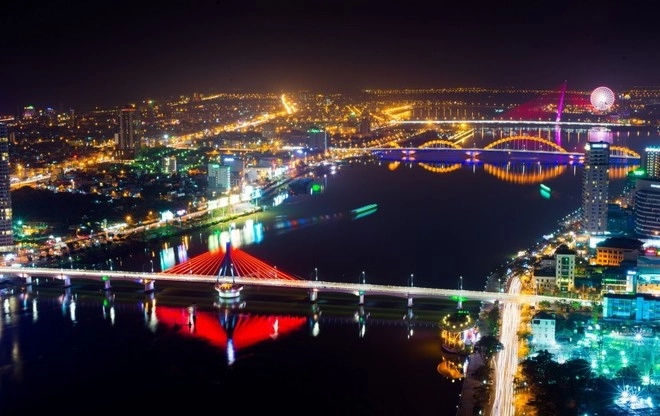 Đà nẵng vào top thành phố tiến bộ nhất năm 2015 - 6