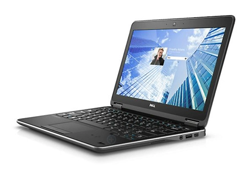 Dell giới thiệu dòng latitude 7000 siêu bền - 2