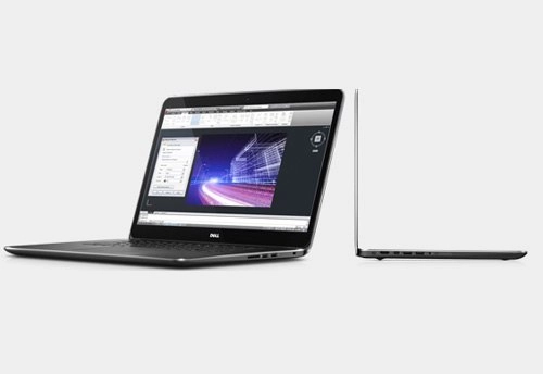 Dell giới thiệu ultrabook mạnh nhất thế giới m3800 - 2