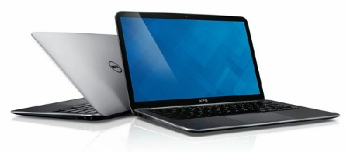 Dell giới thiệu xps 13 và xps 11 màn hình lật 360 độ - 2