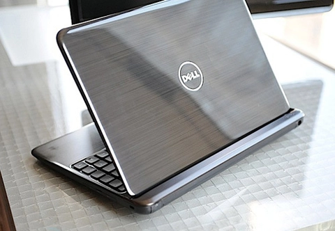 Dell inspiron 14z giá từ 139 triệu tại vn - 1