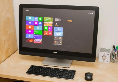Dell nâng cấp một loạt máy tính với chip haswell - 2