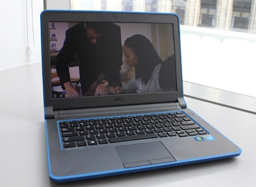 Dell ra mắt laptop dòng latitude giá rẻ cho học sinh - 1
