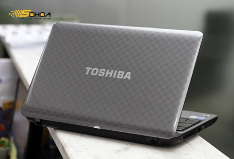 Dell toshiba giảm giá 6 mẫu laptop - 4
