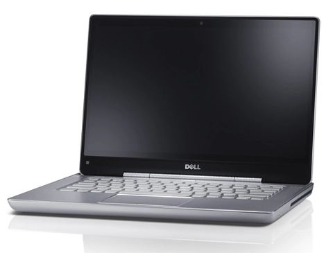 Dell xps 14z mỏng 23 cm bán từ tháng 11 - 4
