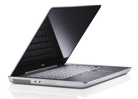 Dell xps 14z mỏng 23 cm bán từ tháng 11 - 5