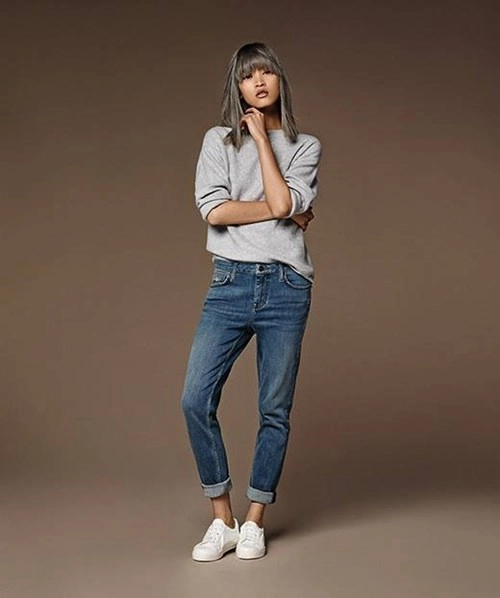 Denim nào dành cho bạn trong mùa hè này - 10