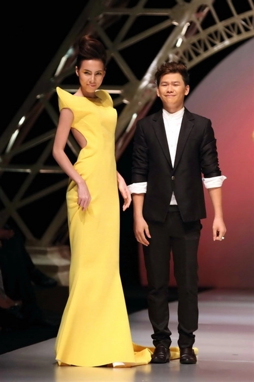 Đi tìm nguyên nhân cho độ hút view khủng khiếp từ project runway - 5