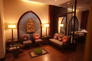 Dịch vụ spa tại amadora wellness - 3