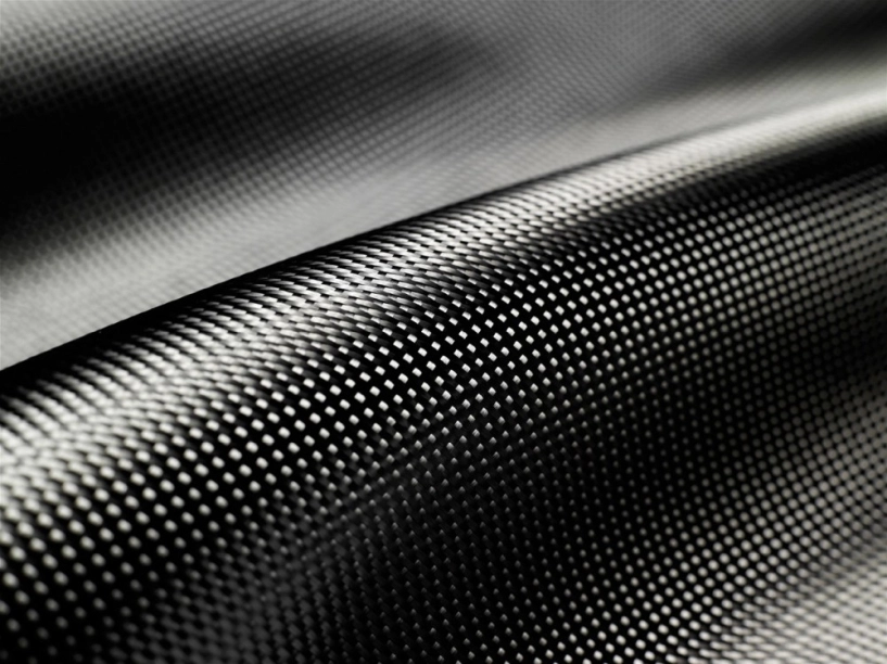 Độ carbon fiber cho xe - sợi carbon và những điều cần biết - 1