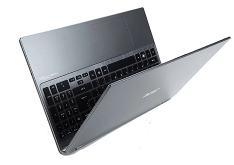 Dòng aspire timeline ultra laptop mới của acer - 3