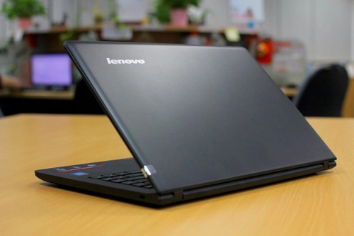 Dòng laptop phổ thông mới của lenovo - 1